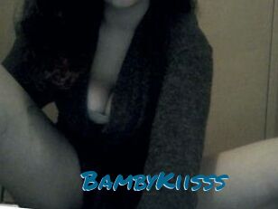 BambyKiisss