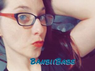 BanbiiBabe