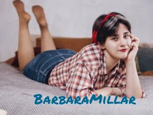 BarbaraMillar Sexcams Live Erotik
