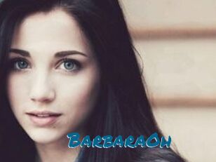 BarbaraOh