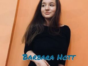 Barbara_Hott