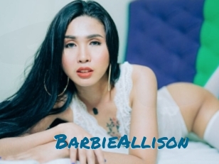 BarbieAllison