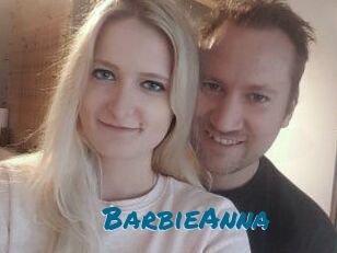 BarbieAnna