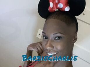 BarbieCharlie