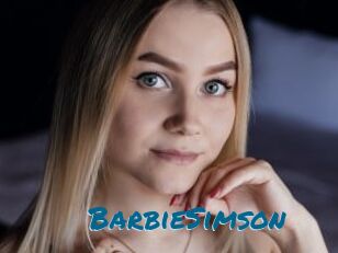 BarbieSimson