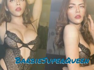 BarbieSuperQueen