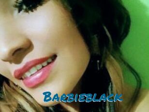 Barbie_black