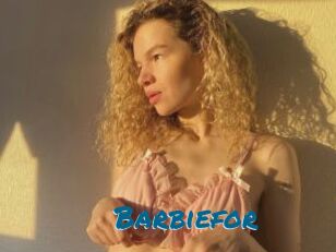 Barbiefor