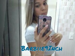 Barbiie9Inch