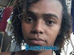 Barbiynah