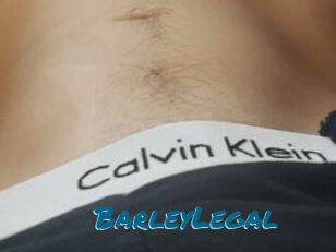 BarleyLegal