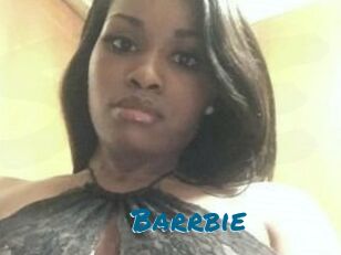 Barrbie
