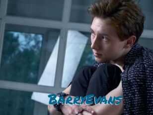 BarryEvans