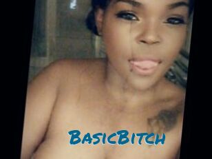 BasicBitch
