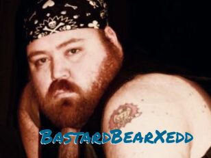 BastardBearXedd