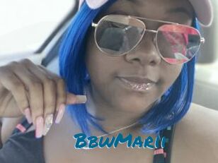 BbwMarii
