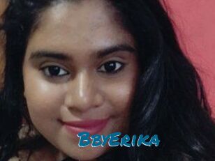 BbyErika Sexcams Live Erotik