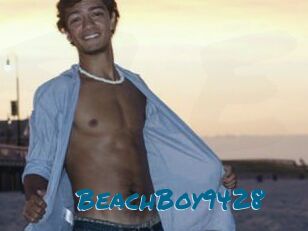 BeachBoy9428