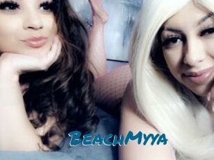 BeachMyya