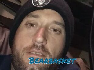Bearbasket