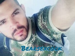 Bearsexcock
