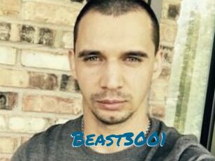 Beast3001