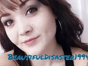 BeautifulDisaster1994