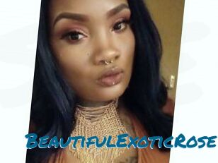 BeautifulExoticRose