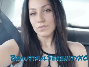BeautifulSerenityXO