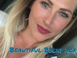 Beautiful_Becky_xox
