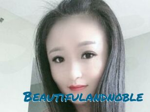 Beautifulandnoble