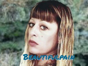 Beautifulpain