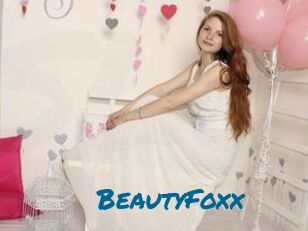 BeautyFoxx