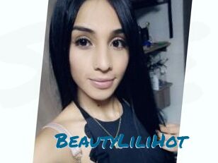 BeautyLiliHot