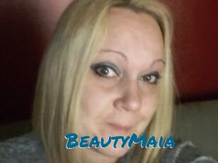 BeautyMaia