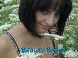 Beauty_BabyX