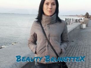 Beauty_BrunetteX