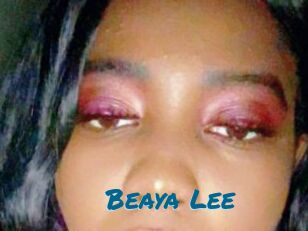 Beaya_Lee