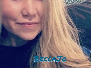 BeccaJo