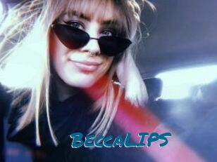 BeccaLIPS