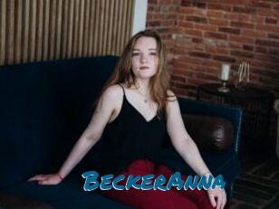 BeckerAnna