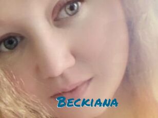 Beckiana
