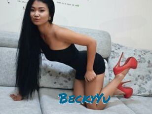 BeckyYu