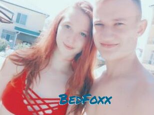 BedFoxx