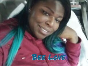 Bee_Love