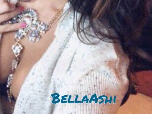 BellaAshi