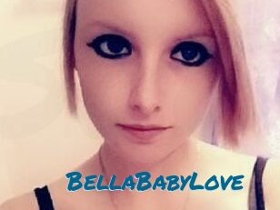 Bella_Baby_Love