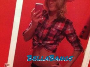 BellaBangs