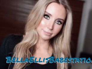 BellaEllisBabestation