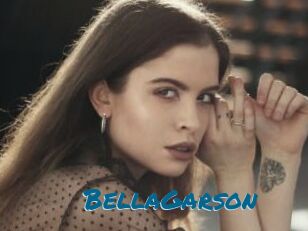 BellaGarson